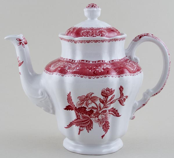 Coffee Pot c1976